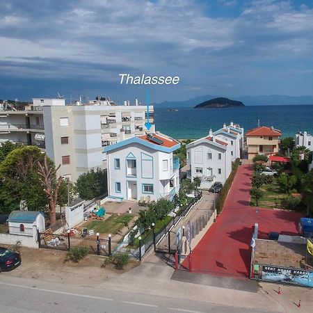 Thalassee Nea Iraklitsa 外观 照片